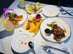 -雅达利超级牛扒(万科广场店)