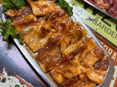 -牛牛牛酸菜煎肉店(望云寺路店)