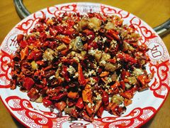 -金之禾馍菜汤四川家常菜(华城国际中心店)