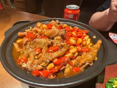 -辣瓦·江西爆炒馆子