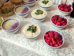 -金陵家宴·金陵春·南京菜(夫子庙店)