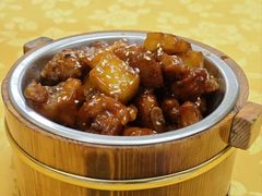 -肥姐美食(同福中路店)