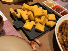 -奇滋豆味(南十四道街店)