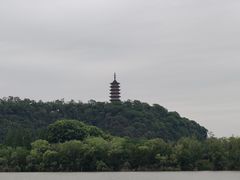 -焦山风景区