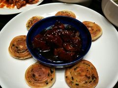 -海天楼中餐厅(吴宫泛太平洋酒店)