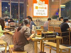 -花和尚·湘西小串烧烤(祈福店)