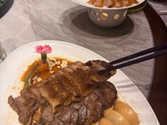 -金贵源食神(楚河汉街店)