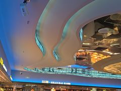 -山海•蒸汽活海鲜自助(皇庭广场店)
