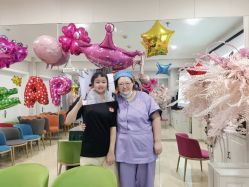 点击看大图 -国际月月生母婴月子中心(旗舰店)