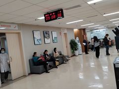 -成都市第五人民医院(西院区综合医疗区)