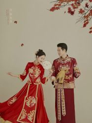 -CD视觉婚纱摄影