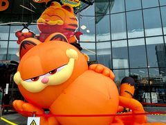 -凯德广场(武胜路店)