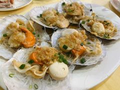 -老字号蛇口德记烧腊饭店·海鲜加工