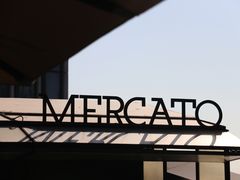 -Mercato莫卡多露台餐厅与酒吧(K11店)