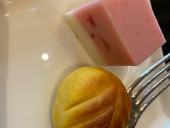 -北京四季酒店·采逸轩