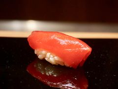 金枪鱼背部赤身-晴空·日本料理(万象城店)