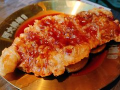 -阿大排档(长春这有山店)
