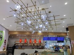 -鲜芋仙(番禺万达广场店)