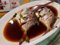 -沈家门海鲜夜排档(东港店)