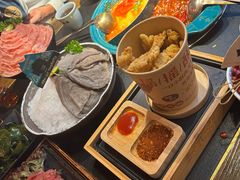 -吼堂老火锅(太古里总店)