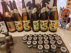 -盛宴自助餐厅(运达喜来登店)