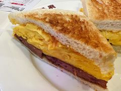 多春蛋治-大哥餐厅(西城花园店)