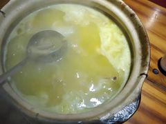 -捞围鲜·港式打边炉(海阳路店)