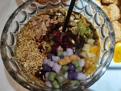 -青花椒花椒鱼(合生汇店)