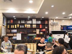 大堂-牛街·马辈儿涮肉(牛街二店)