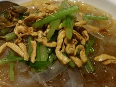 -煜丰汴京烤鸭(福彩路店)