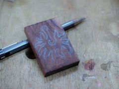 -五月木作·DIY木作文创体验店(北京路店)