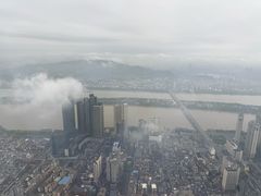 -长沙尼依格罗酒店