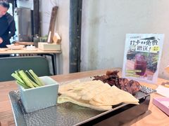 -院子餐厅·大锅菜·老杭帮(桥西直街店)