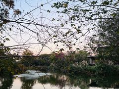 -木守西溪溪隐餐厅