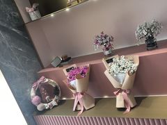 -蜜思琪蛋糕(民生路店)