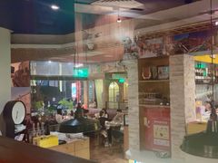 -安妮意大利餐厅(国贸店)