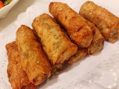 -翠亭酒家(山西南路店)