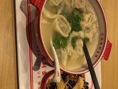 -吉祥馄饨(宁波高铁店)