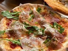 -FABIO’S费比欧披萨餐厅