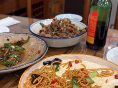 -西江美食舫·江西菜(健德桥店)