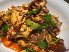 -费大厨辣椒炒肉(富兴店)