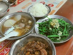 -阿秋牛排(湖心街店)