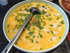 -三生三味密宗川菜·江景餐厅(来福士店)