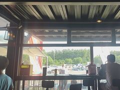 -新港卡丁车(奥森公园店)