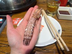 -海味当家·蒸锅海鲜(星海公园店)