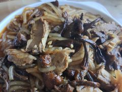 -李连贵熏肉大饼(天通苑店)