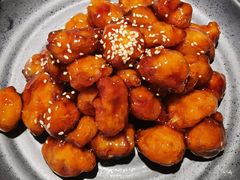 糖醋里脊-佬肥猫(周浦万达店)