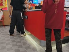 -塔斯汀中国汉堡(宝安宝田一路店)