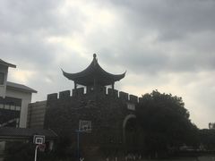-苏州市姑苏区少年宫(沧浪分部)