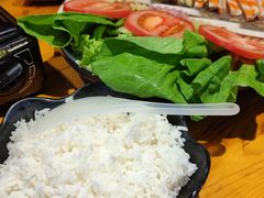 -民食香·腊排骨野生菌美食(木府店)